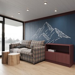 Гостевой дом Аляска, Кемеровская область