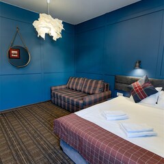 Гостевой дом Аляска, Кемеровская область