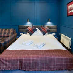 Гостевой дом Аляска, Кемеровская область