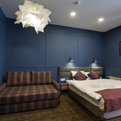 Гостевой дом Аляска, Кемеровская область