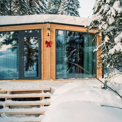 Гостевой дом Аляска, Кемеровская область