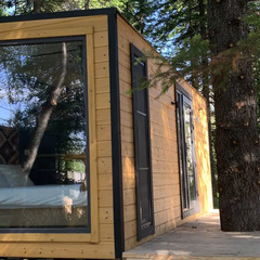 Гостевой дом Аляска, Кемеровская область