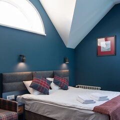 Гостевой дом Аляска, Кемеровская область