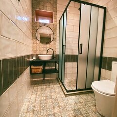 База отдыха Донская Миля, Городищенский район, Волгоградская область