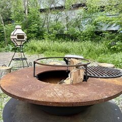 База отдыха Донская Миля, Городищенский район, Волгоградская область