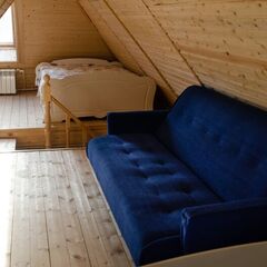 База отдыха Хуторок Озерный, Ставропольский район, Самарская область