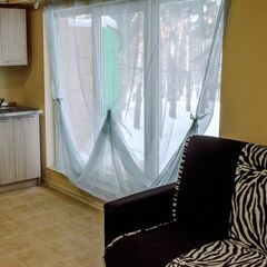 База отдыха Хуторок Озерный, Ставропольский район, Самарская область