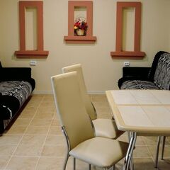 База отдыха Хуторок Озерный, Ставропольский район, Самарская область