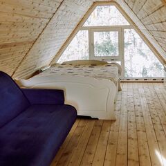 База отдыха Хуторок Озерный, Ставропольский район, Самарская область