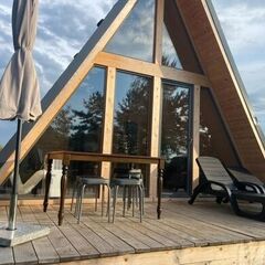 База отдыха Хуторок Озерный, Ставропольский район, Самарская область