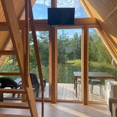 База отдыха Хуторок Озерный, Ставропольский район, Самарская область