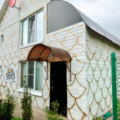 База отдыха Хуторок Озерный, Ставропольский район, Самарская область