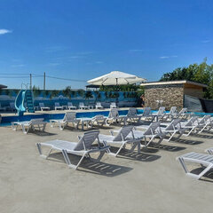 База отдыха Хуторок Озерный, Ставропольский район, Самарская область