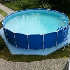 База отдыха Хуторок Озерный, Ставропольский район, Самарская область