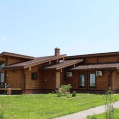 База отдыха Венеция на Каспии, Вахромеево, Астраханская область