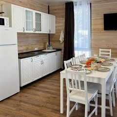 База отдыха Тургояк ШАЛЕ, Миасс, Челябинская область