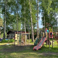 База отдыха Тургояк ШАЛЕ, Миасс, Челябинская область