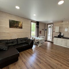 База отдыха Тургояк ШАЛЕ, Миасс, Челябинская область