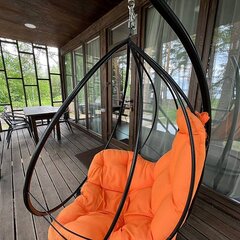 База отдыха Тургояк ШАЛЕ, Миасс, Челябинская область