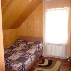 База отдыха Березовые дали, Волгоград, Волгоградская область