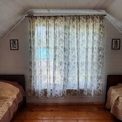 База отдыха Березовые дали, Волгоград, Волгоградская область