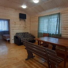 База отдыха Березовые дали, Волгоград, Волгоградская область