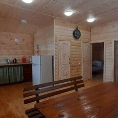 База отдыха Березовые дали, Волгоград, Волгоградская область