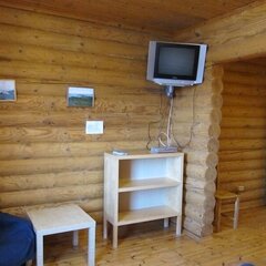 База отдыха Лесное озеро, Олонецкий район, Республика Карелия