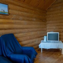 База отдыха Лесное озеро, Олонецкий район, Республика Карелия