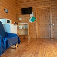 База отдыха Лесное озеро, Олонецкий район, Республика Карелия