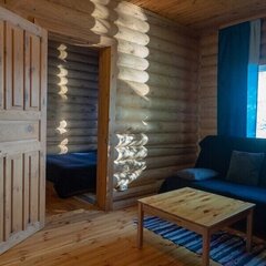 База отдыха Лесное озеро, Олонецкий район, Республика Карелия