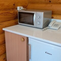 База отдыха Лесное озеро, Олонецкий район, Республика Карелия