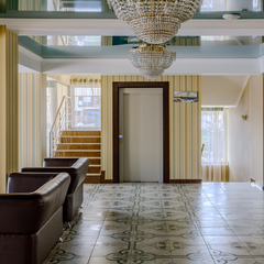 Отель Relax All Inclusive 3*, Витязево, Краснодарский край