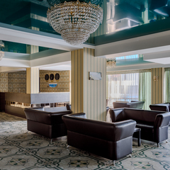 Отель Relax All Inclusive 3*, Витязево, Краснодарский край