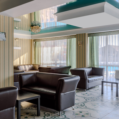 Отель Relax All Inclusive 3*, Витязево, Краснодарский край