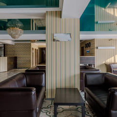 Отель Relax All Inclusive 3*, Витязево, Краснодарский край