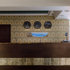 Отель Relax All Inclusive 3*, Витязево, Краснодарский край