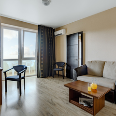 Отель Relax All Inclusive 3*, Витязево, Краснодарский край