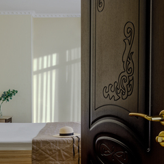 Отель Relax All Inclusive 3*, Витязево, Краснодарский край