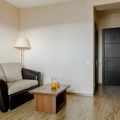 Отель Relax All Inclusive 3*, Витязево, Краснодарский край