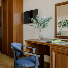 Отель Relax All Inclusive 3*, Витязево, Краснодарский край