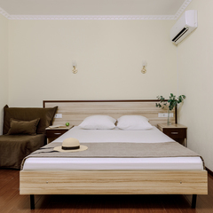 Отель Relax All Inclusive 3*, Витязево, Краснодарский край