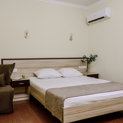 Отель Relax All Inclusive 3*, Витязево, Краснодарский край