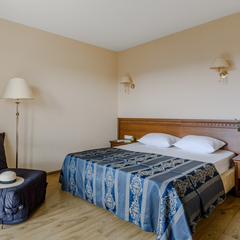 Отель Relax All Inclusive 3*, Витязево, Краснодарский край