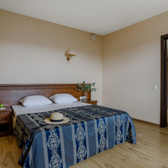 Отель Relax All Inclusive 3*, Витязево, Краснодарский край