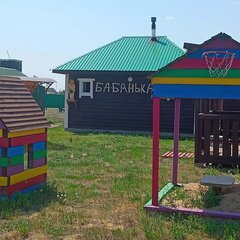 База семейного отдыха Сибириада, Завьялово, Алтайский край