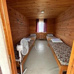 База семейного отдыха Сибириада, Завьялово, Алтайский край