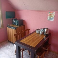 База семейного отдыха Сибириада, Завьялово, Алтайский край