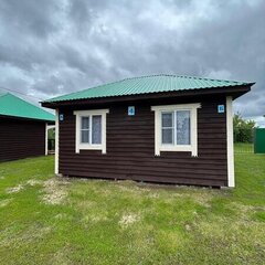 База семейного отдыха Сибириада, Завьялово, Алтайский край