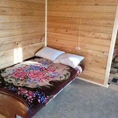 База семейного отдыха Сибириада, Завьялово, Алтайский край